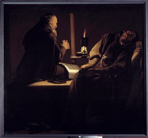 Saint Francois