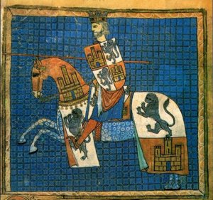 Alfonso Viisas, Codex Tumbo 