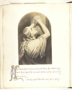 Nimetön [kuvitus raamatullisella lainauksella], 185568.