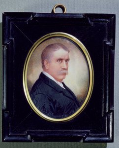 Daniel Hudson Burnham (1846-1912) 1910 tekijältä Gerald S. Hayward