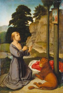  tekijältä Gerard David