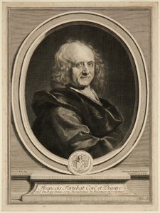 François Tortebat tekijältä Gérard Edelinck