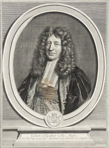  tekijältä Gérard Edelinck