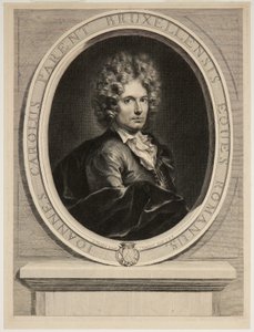 Jean-Charles Parent tekijältä Gérard Edelinck