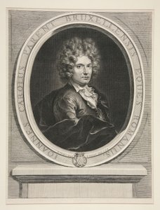 Jean Charles Parent tekijältä Gérard Edelinck