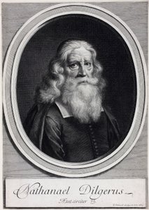  tekijältä Gérard Edelinck