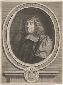  tekijältä Gérard Edelinck