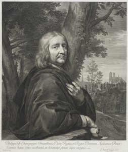  tekijältä Gérard Edelinck