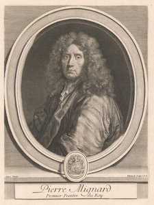  tekijältä Gérard Edelinck