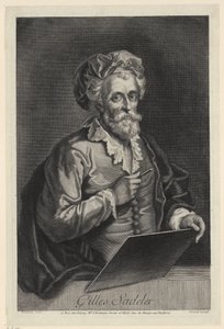Jacques Bénigne Bossuet