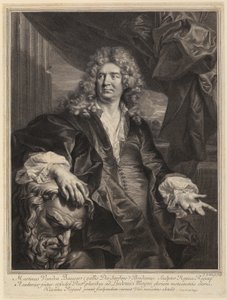  tekijältä Gérard Edelinck