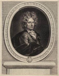  tekijältä Gérard Edelinck