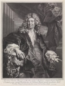  tekijältä Gérard Edelinck