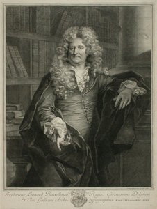  tekijältä Gérard Edelinck