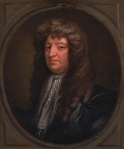 Samuel Butler (1612-80) n. 1670-75