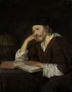 Herakleitos, c. 1647-1648