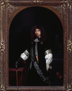 Jacob de Graeff tekijältä Gerard Terborch