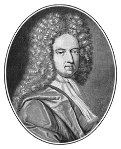 Daniel Defoe, 1706, 1904 tekijältä Gerard Vandergucht