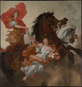  tekijältä Gerard de Lairesse