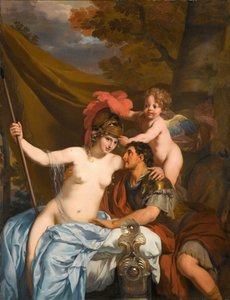 Odysseus ja Calypso