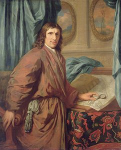 Muotokuva Filips de Flinesista, 1682 tekijältä Gerard de Lairesse
