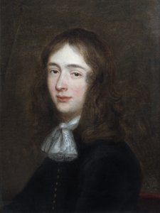 Nuoruuden muotokuva tekijältä Gerard ter Borch