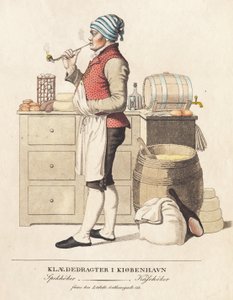 Miekkavalaat tekijältä Gerhard Ludvig Lahde