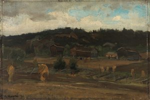 Viljakimput