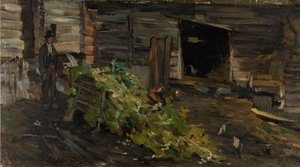  tekijältä Gerhard Munthe