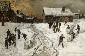  tekijältä Gerhard Munthe