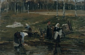Pesula tekijältä Gerhard Peter Frantz Vilhelm Munthe