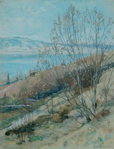 Kevät tekijältä Gerhard Peter Frantz Vilhelm Munthe