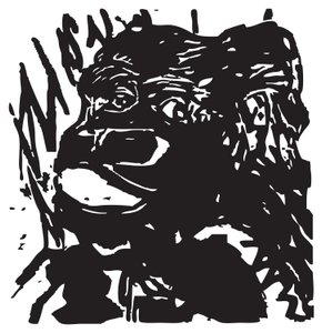 Coy Gorilla tekijältä Gerhardt Isringhaus