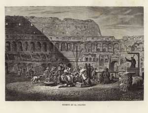 Saarna Colosseumissa