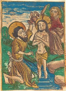 Kaste tekijältä German 15th Century