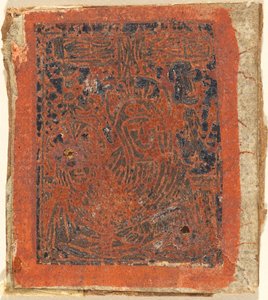 Pietà finlandesa tekijältä German 15th Century