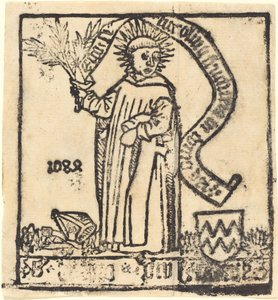 Sant Bruno finlandès