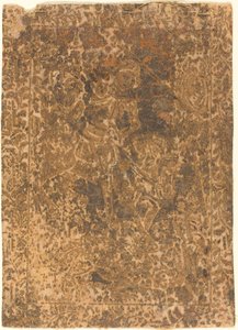 Pyhä Yrjö tekijältä German 15th Century