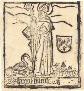 Sant Hugo de Lincoln (o Sant Hugo d