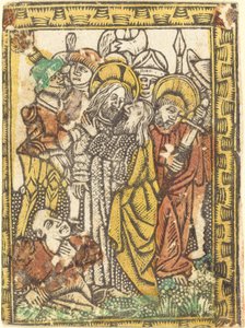 Petos tekijältä German 15th Century