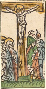 Ristiinnaulitseminen