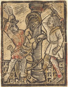 Liputus tekijältä German 15th Century