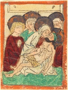 Valituslaulu tekijältä German 15th Century