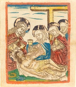 Valituslaulu tekijältä German 15th Century