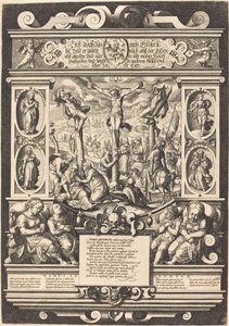 Feuerabendin tyttärien hautausmuistomerkki tekijältä German 16th Century