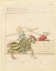 Italian rauhanturnaus tekijältä German 16th Century