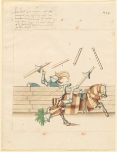 Italian rauhanturnaus tekijältä German 16th Century