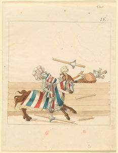 Italian rauhanturnaus tekijältä German 16th Century