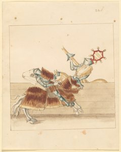 Italian rauhanturnaus tekijältä German 16th Century