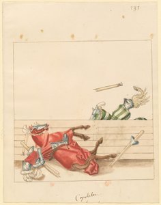 Italian rauhanturnaus tekijältä German 16th Century